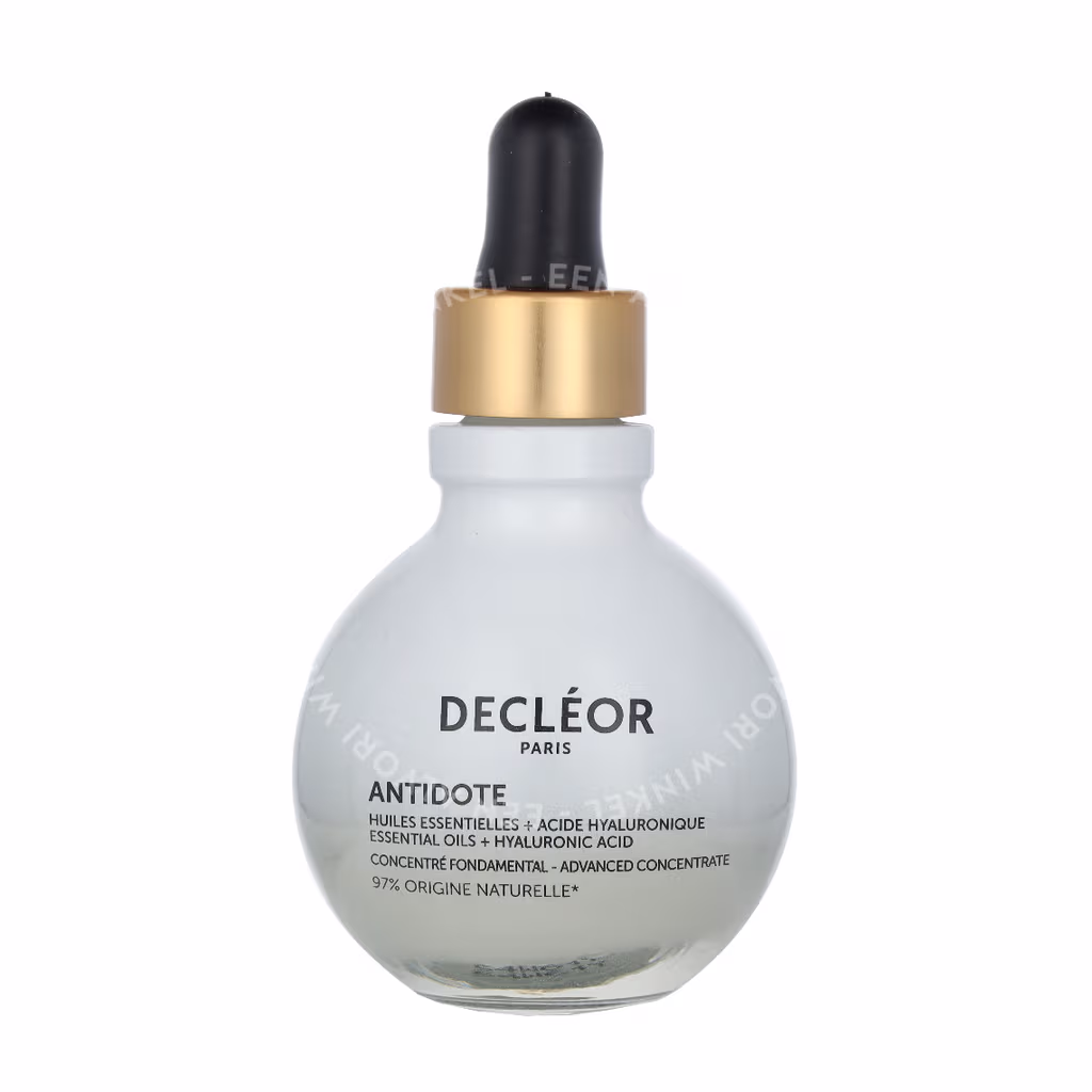 Decleor Decleor Antidote Essential Oils + Hyaluronic Acid