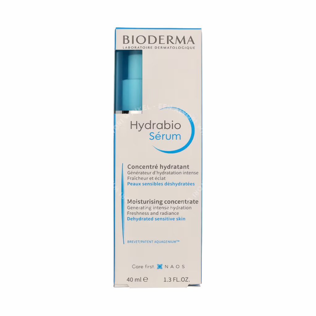Bioderma Bioderma Hydrabio Serum — foto 2