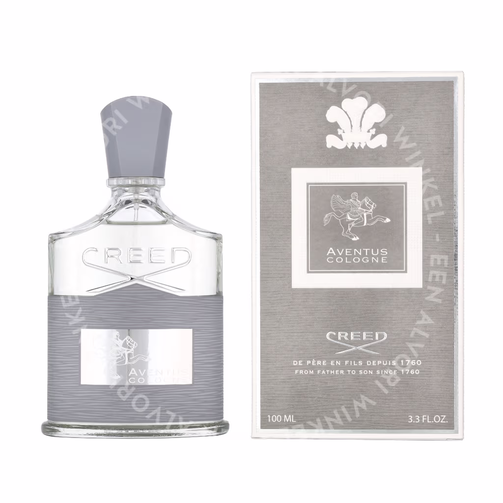 Creed Creed Aventus Cologne For Men Edp Spray — foto 3