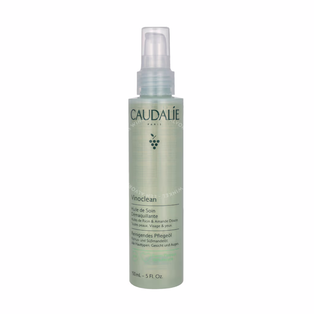 Caudalie Caudalie Vinoclean Make-Up Removing Cleansing Oil — foto 2