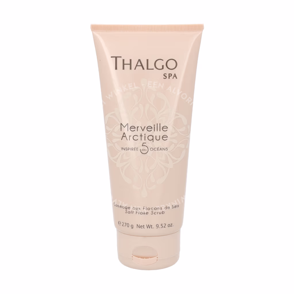 Thalgo Thalgo Salt Flake Scrub — foto 2