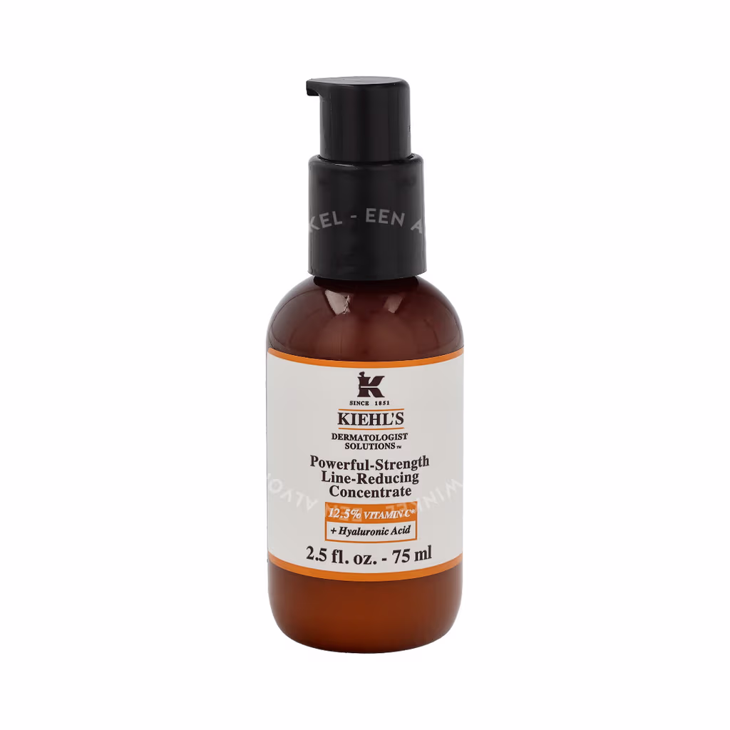 Kiehl's Kiehl's Powerful Strength Line Reducing Concentrate