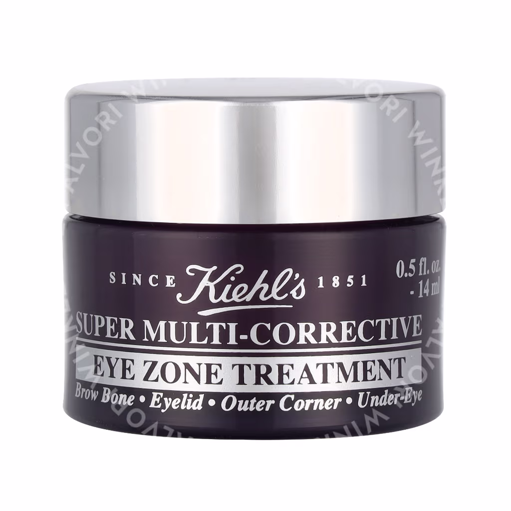 Kiehl's Kiehl's Super Multi-Corrective Eye Zone Treatment — foto 2