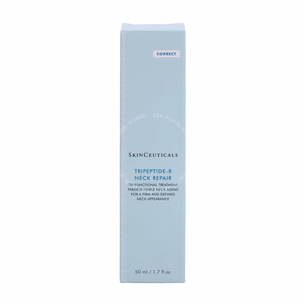 Skinceuticals SkinCeuticals Tripeptide-R Neck Repair Cream — foto 2