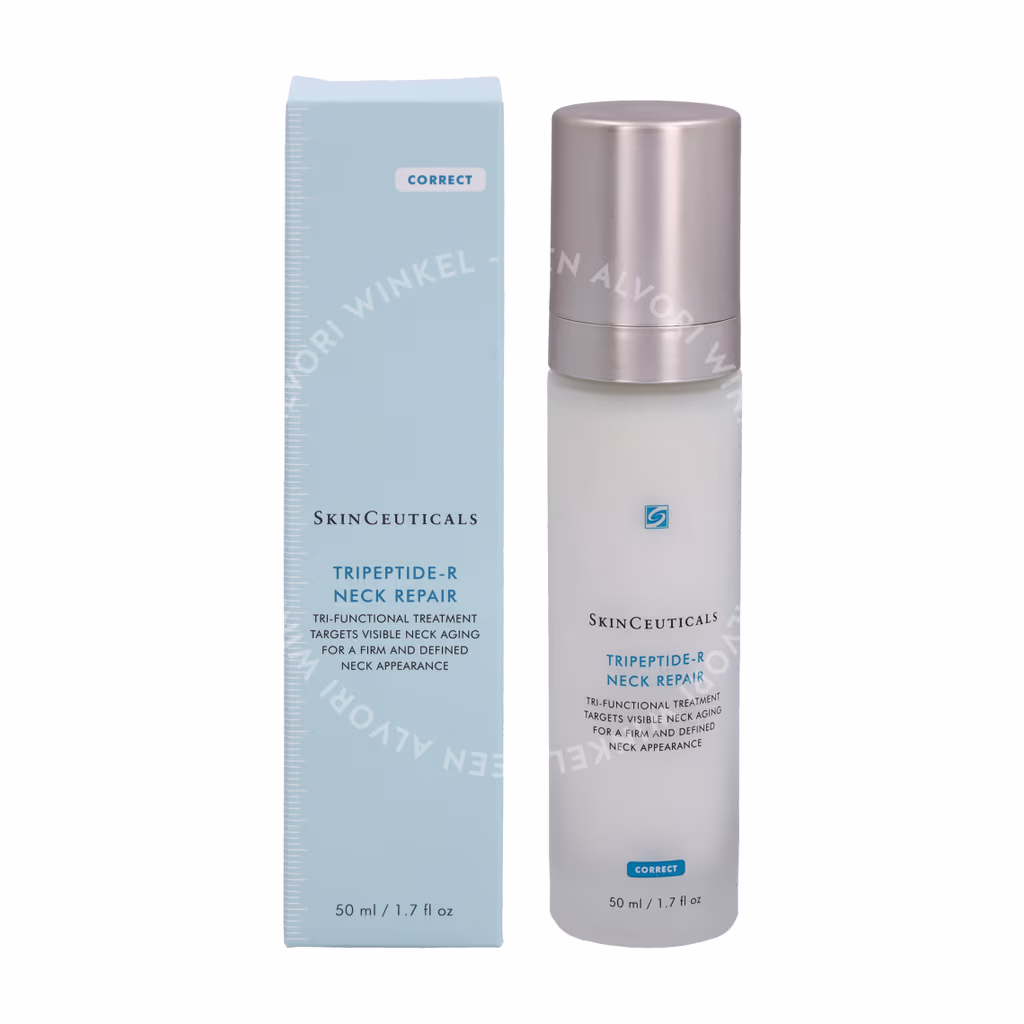 Skinceuticals SkinCeuticals Tripeptide-R Neck Repair Cream — foto 3