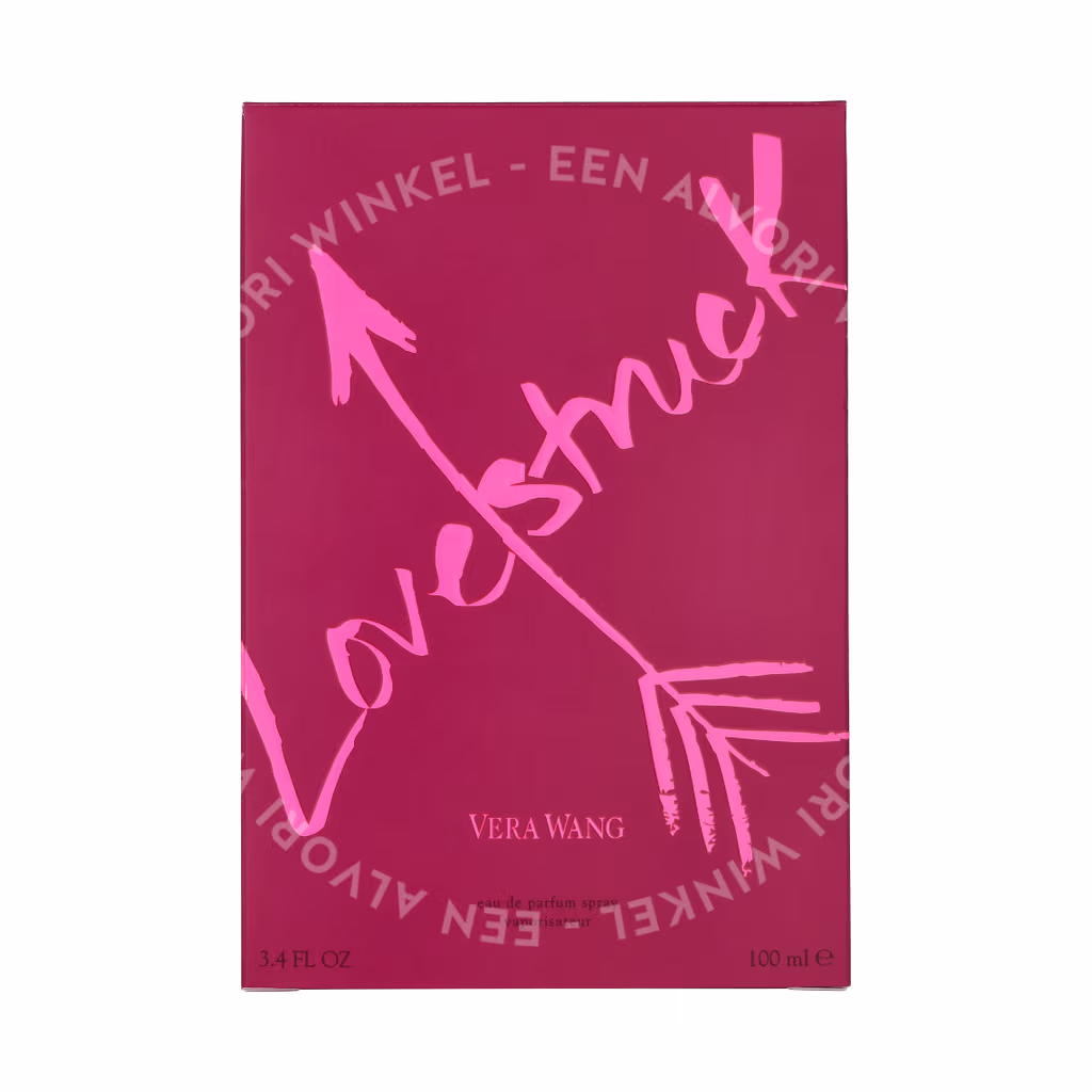 Vera Wang Vera Wang Lovestruck Edp Spray — foto 2