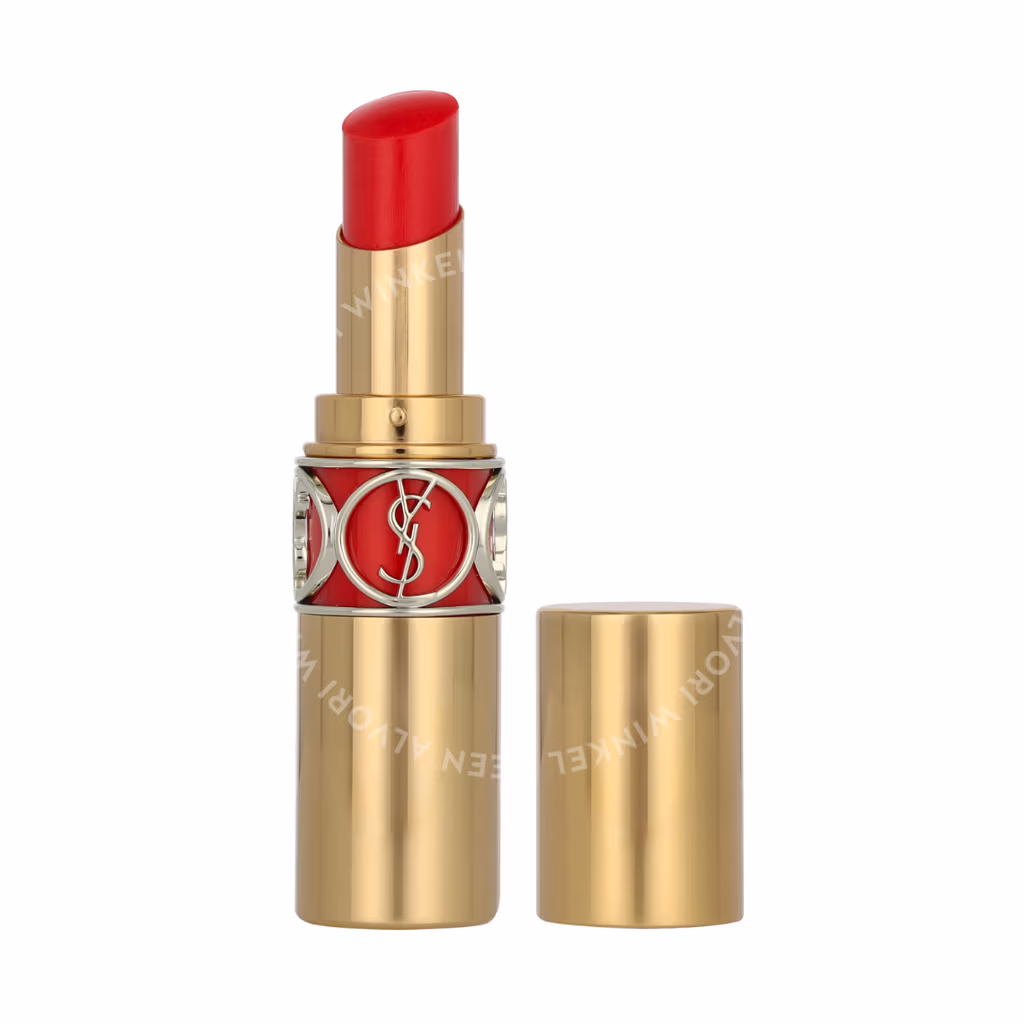 Yves Saint Laurent YSL Rouge Volupte Shine Lipstick