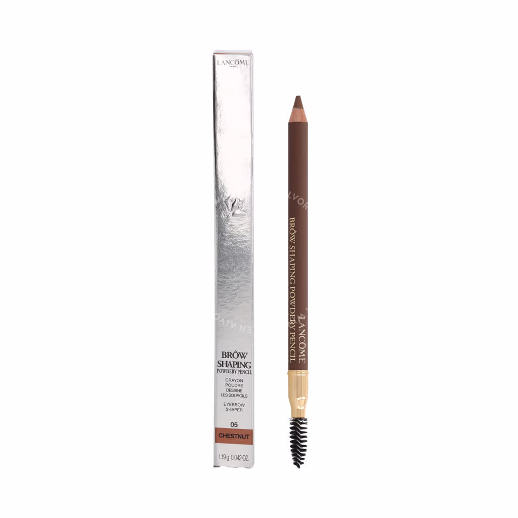Lancome Lancome Brow Shaping Powdery Pencil — foto 3