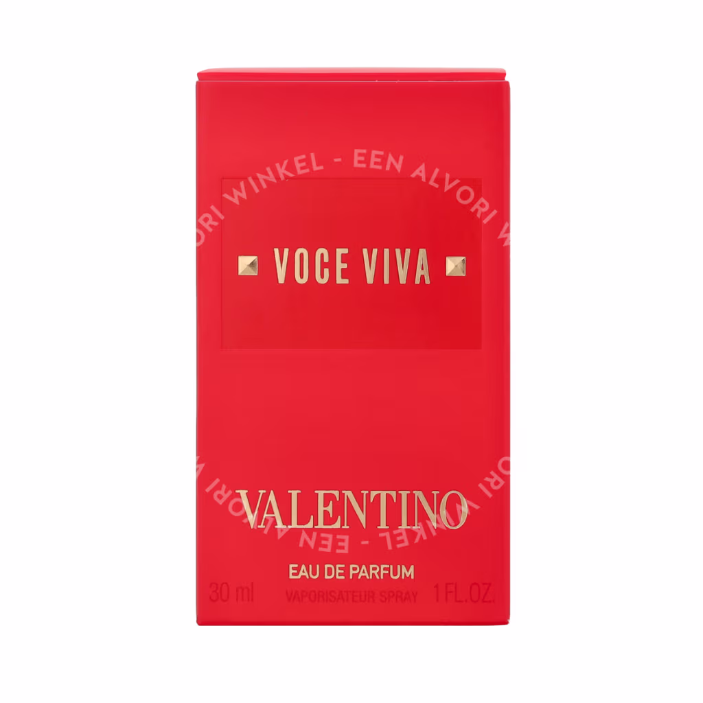 Valentino Valentino Voce Viva Edp Spray — foto 2