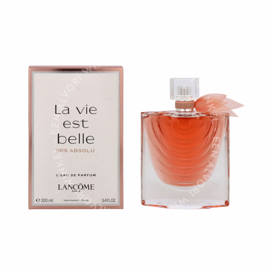 Lancome Lancome La Vie Est Belle Iris Absolu Edp Spray — foto 3