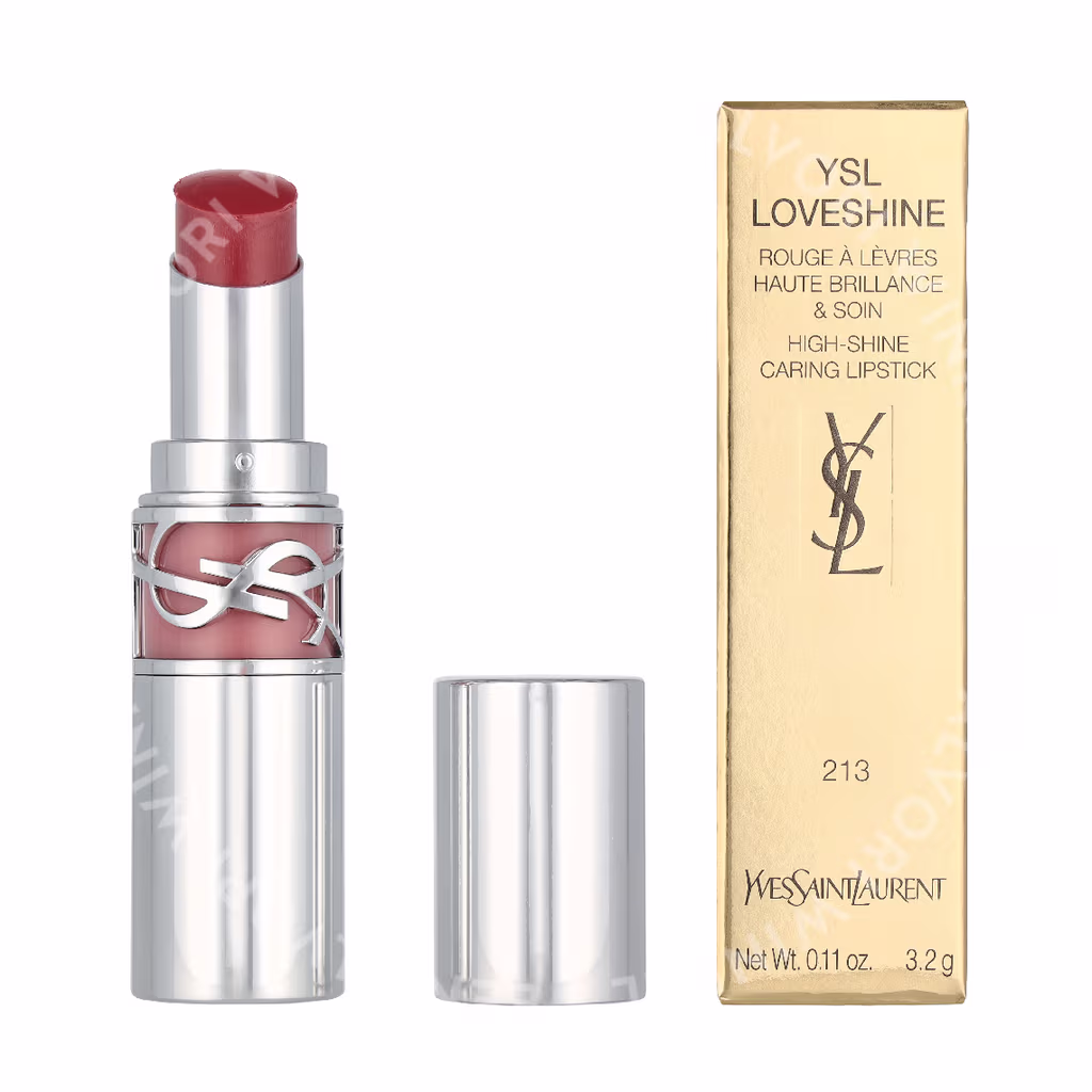 Yves Saint Laurent YSL Loveshine Lipstick — #213 — foto 3