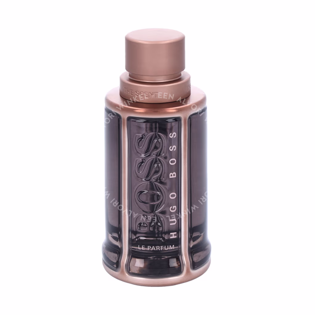 Boss Boss The Scent Le Parfum Parfum Spray