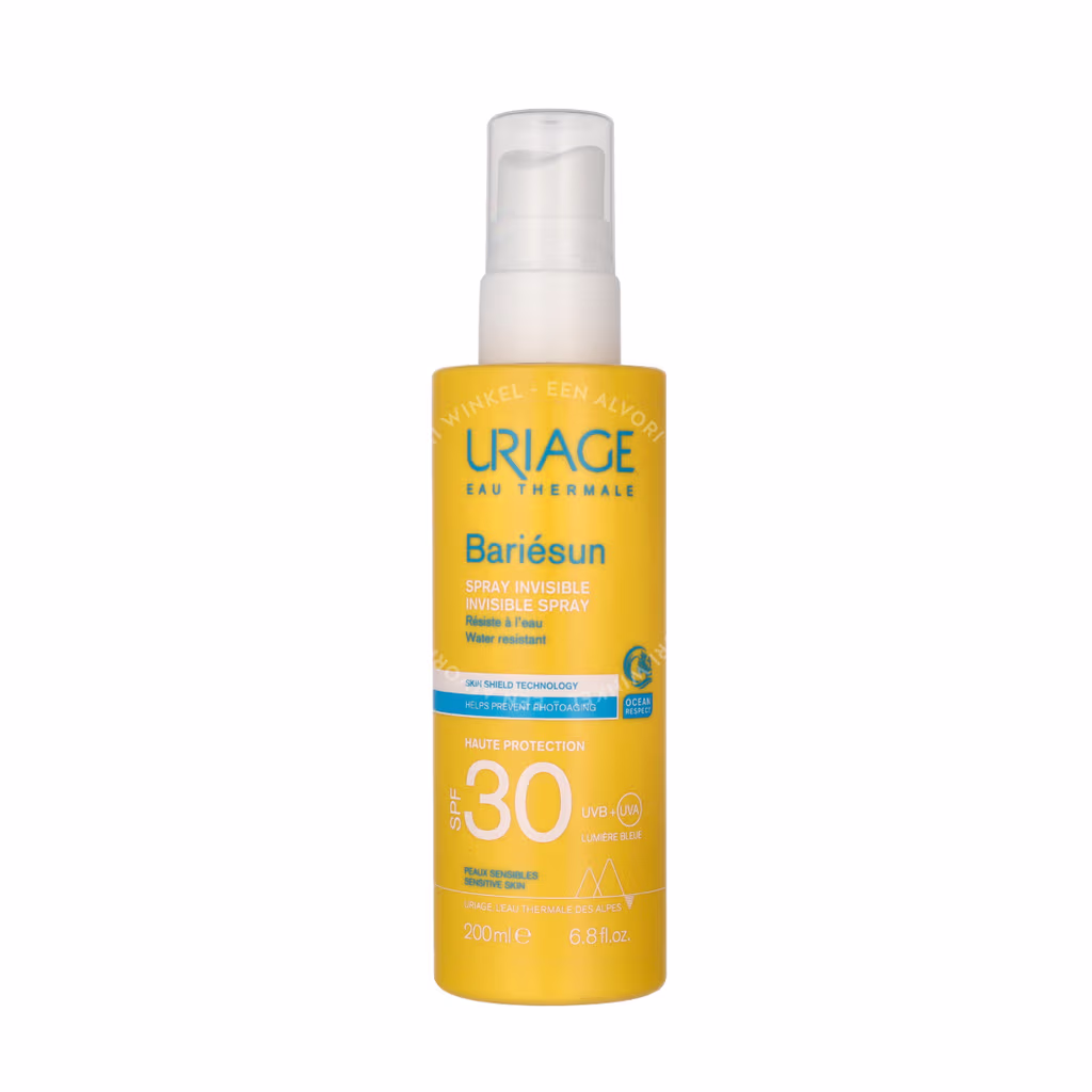 Uriage Uriage Bariesun SPF30 Invisible Spray — foto 2