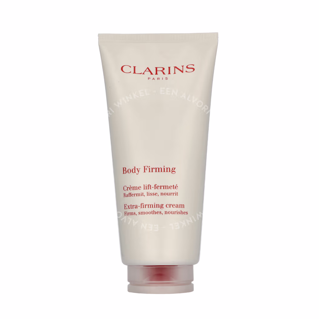 Clarins Clarins Extra Firming Body Cream