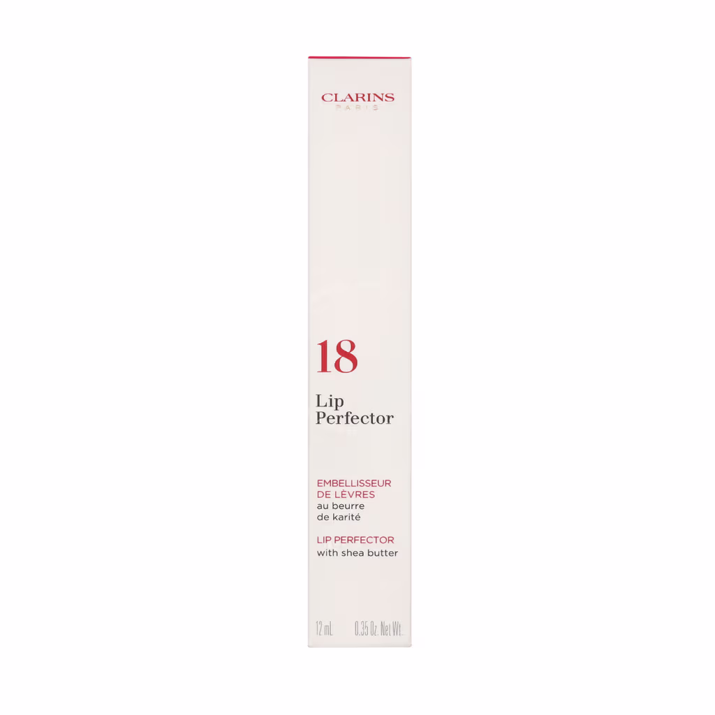 Clarins Clarins Natural Lip Perfector — #18 — foto 2
