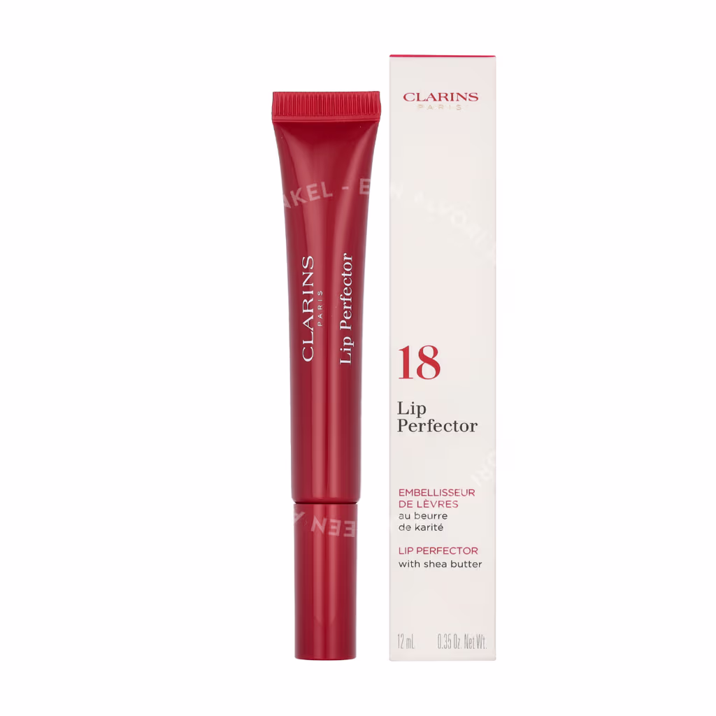Clarins Clarins Natural Lip Perfector — #18 — foto 3