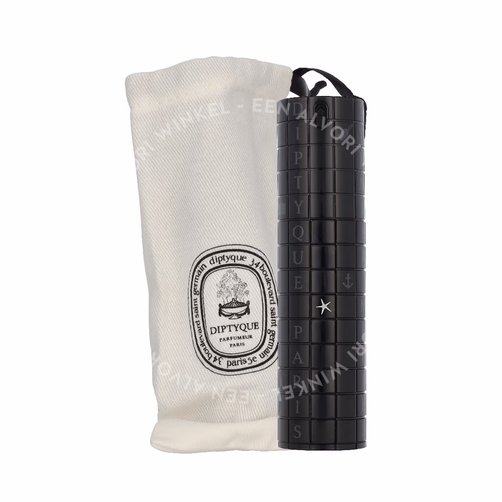 Diptyque Diptyque Eau Rose Refillable Edt Travel Spray