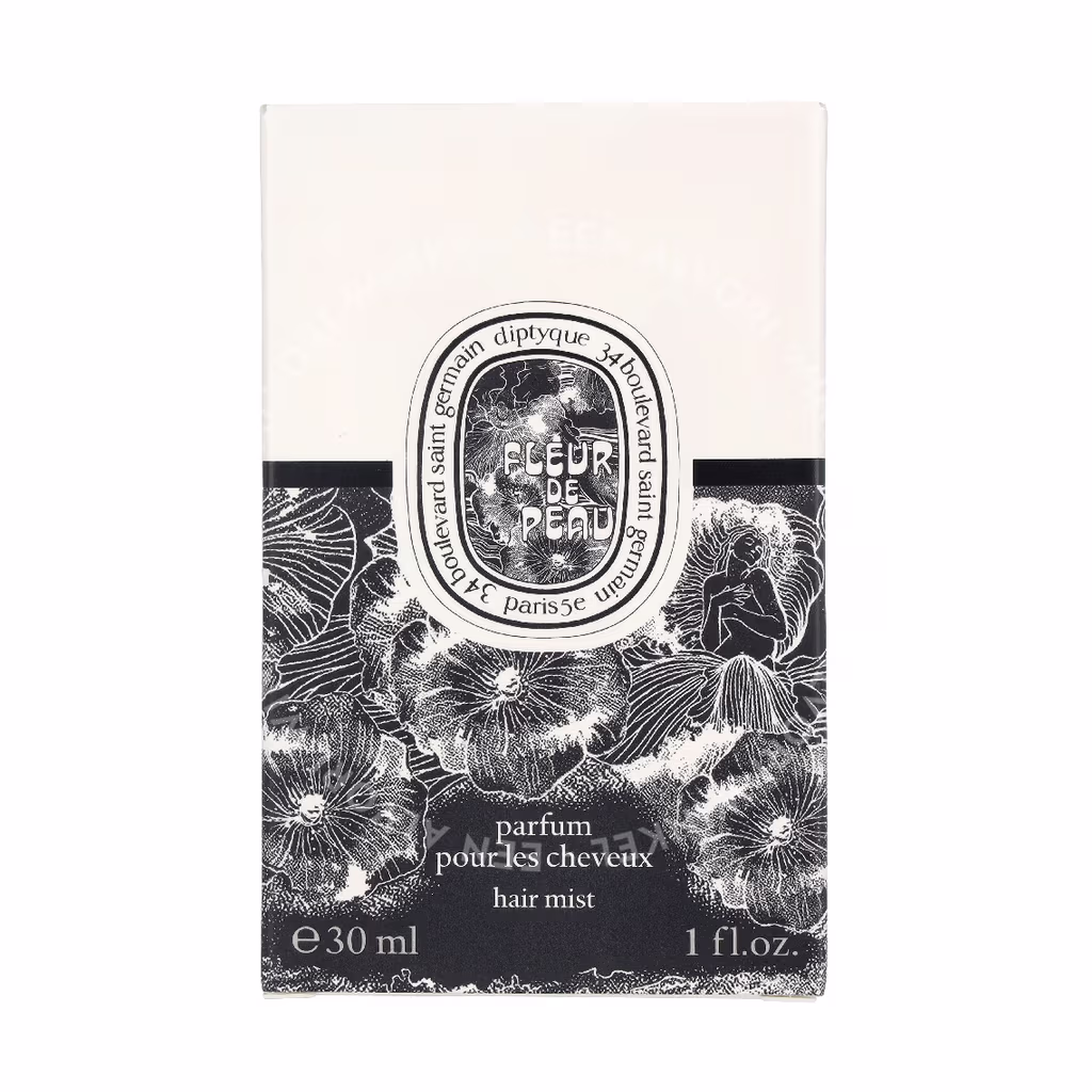 Diptyque Diptyque Fleur De Peau Hair Mist — foto 2