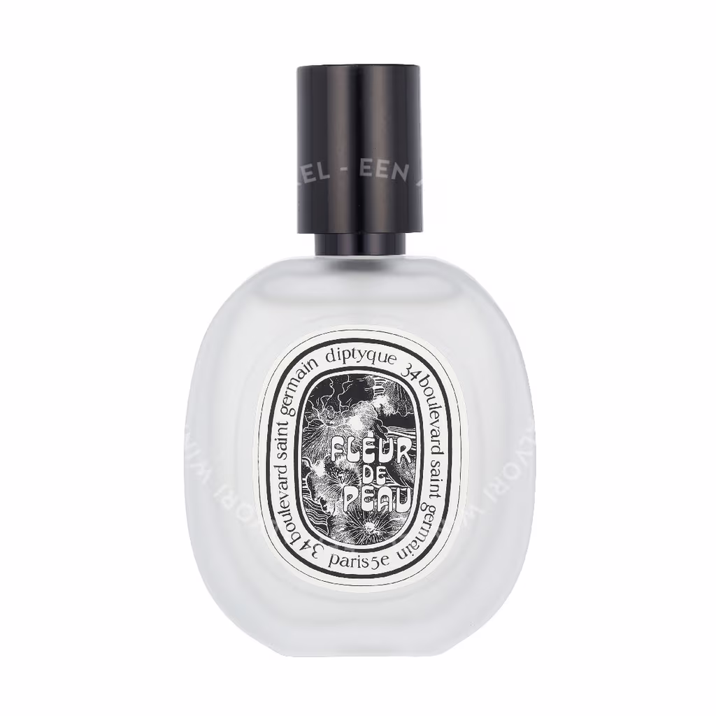 Diptyque Diptyque Fleur De Peau Hair Mist