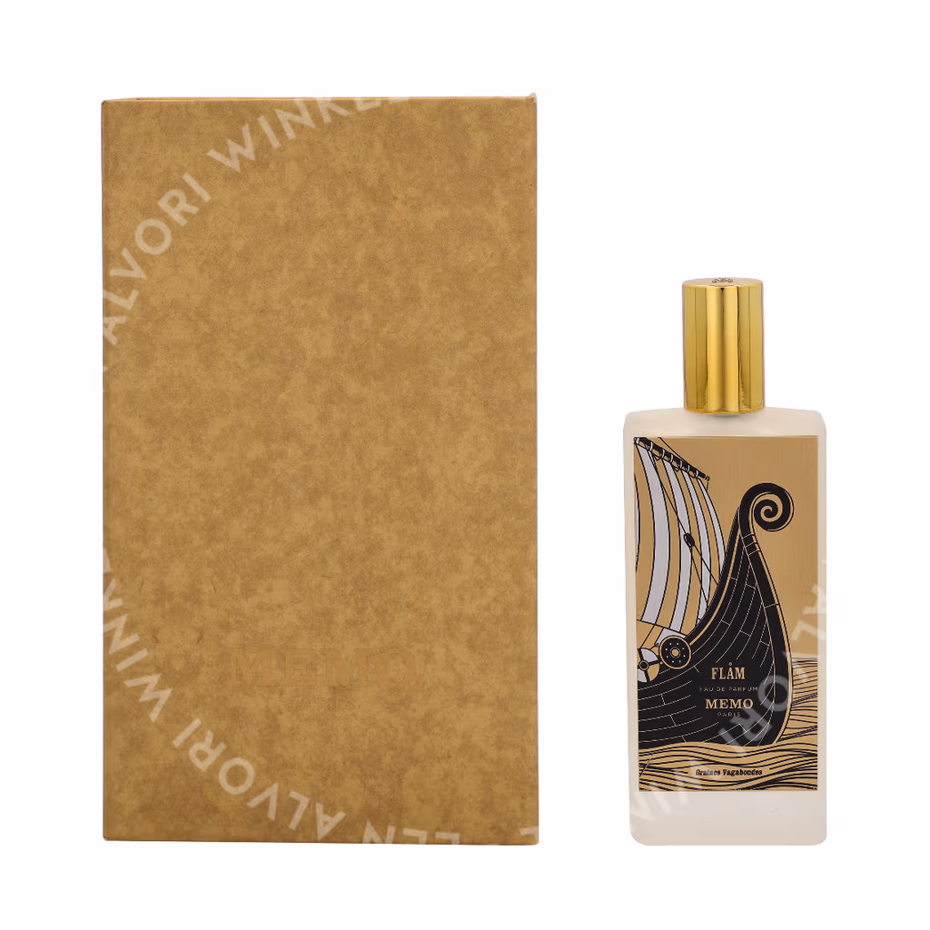 Memo Memo Flam Edp Spray — foto 3