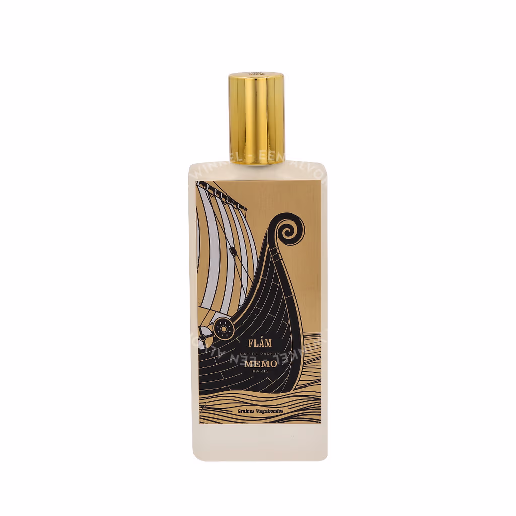 Memo Memo Flam Edp Spray