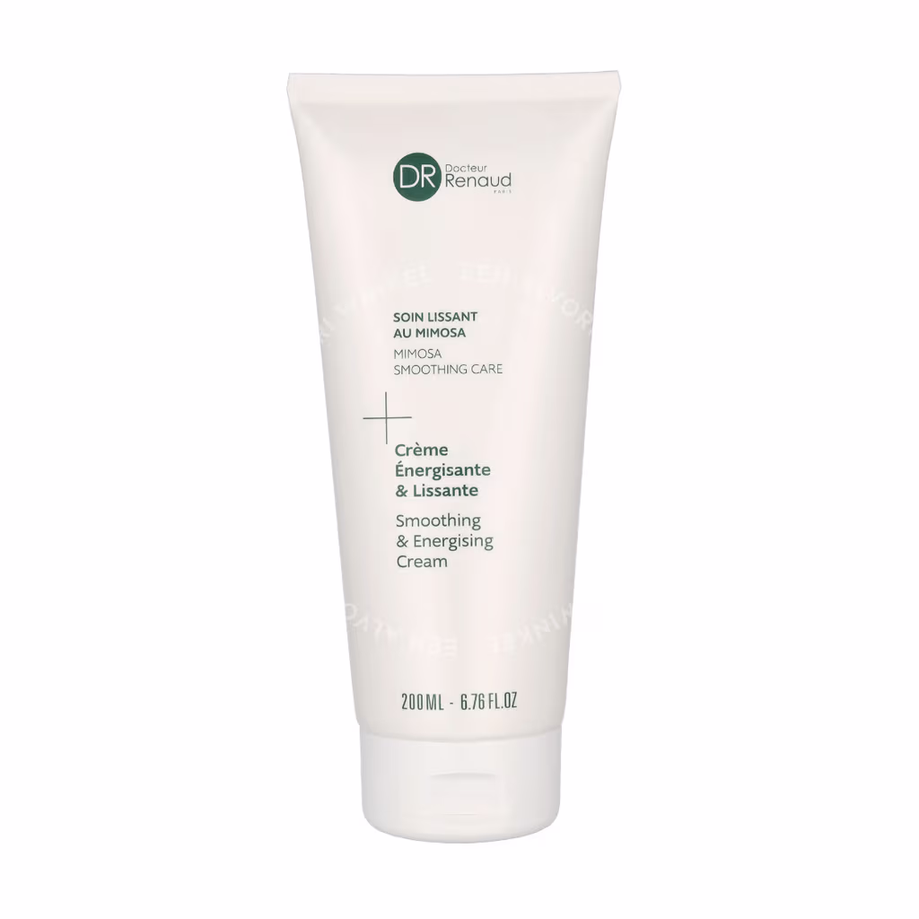 Dr. Renaud Dr. Renaud Mimosa Energizing & Smoothing Cream