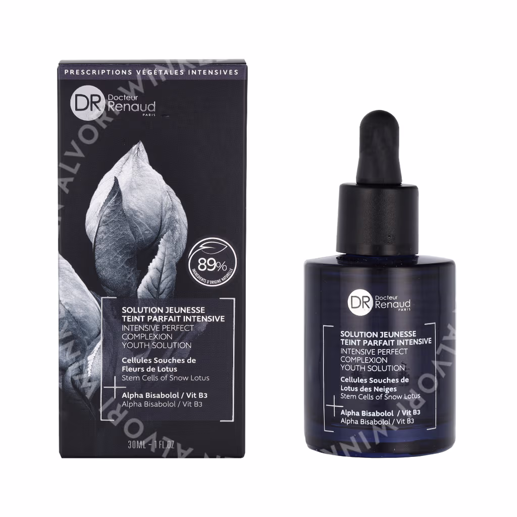 Dr. Renaud Dr. Renaud Intensive Perfect Complexion Youth Solution — foto 3
