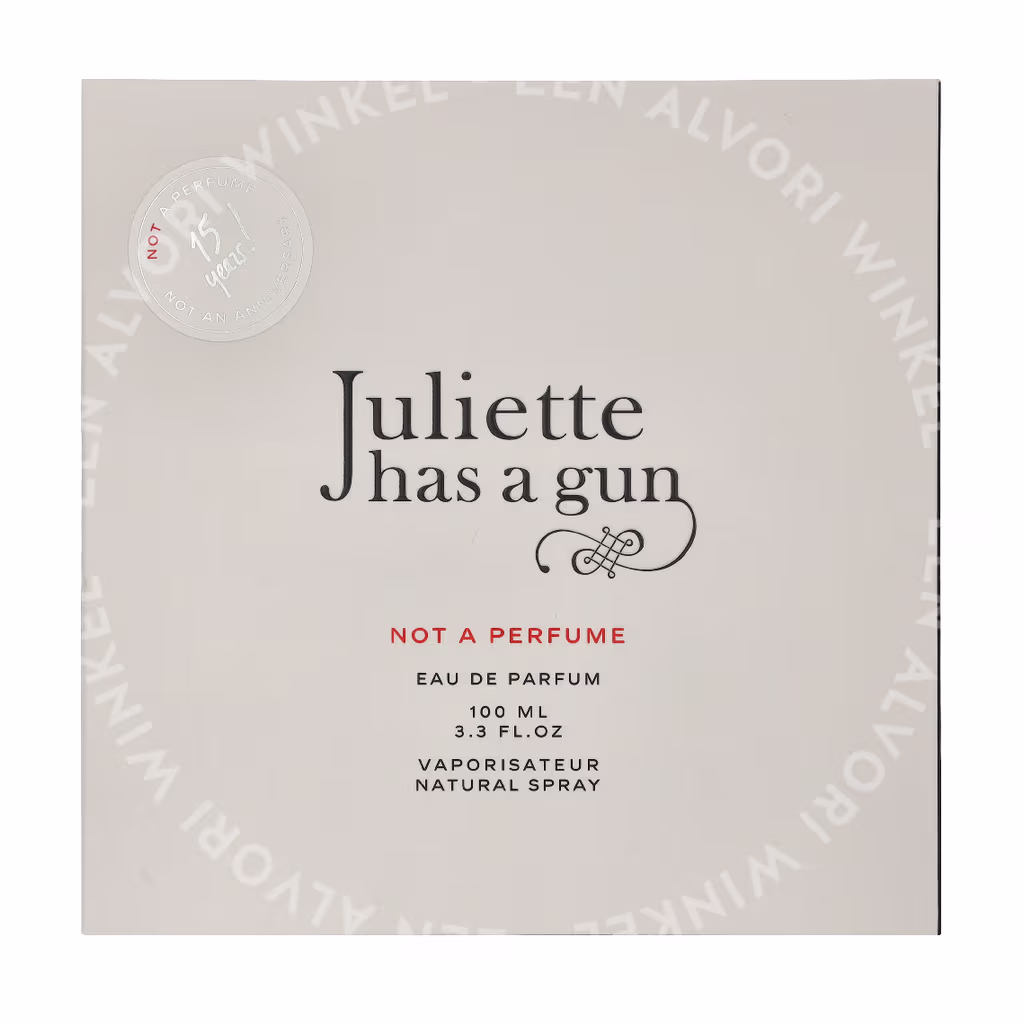 Juliette Has A Gun Juliette Has A Gun Not A Perfume Edp Spray — foto 2