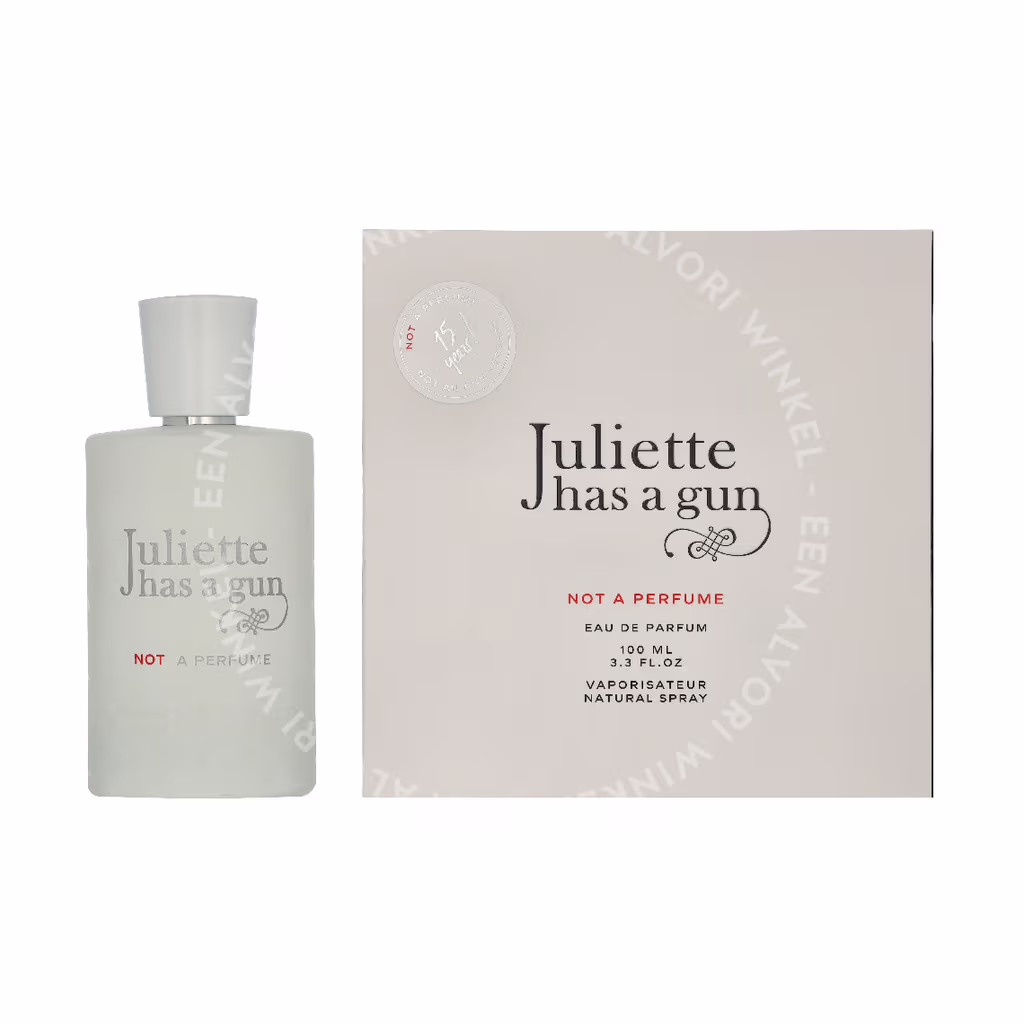 Juliette Has A Gun Juliette Has A Gun Not A Perfume Edp Spray — foto 3