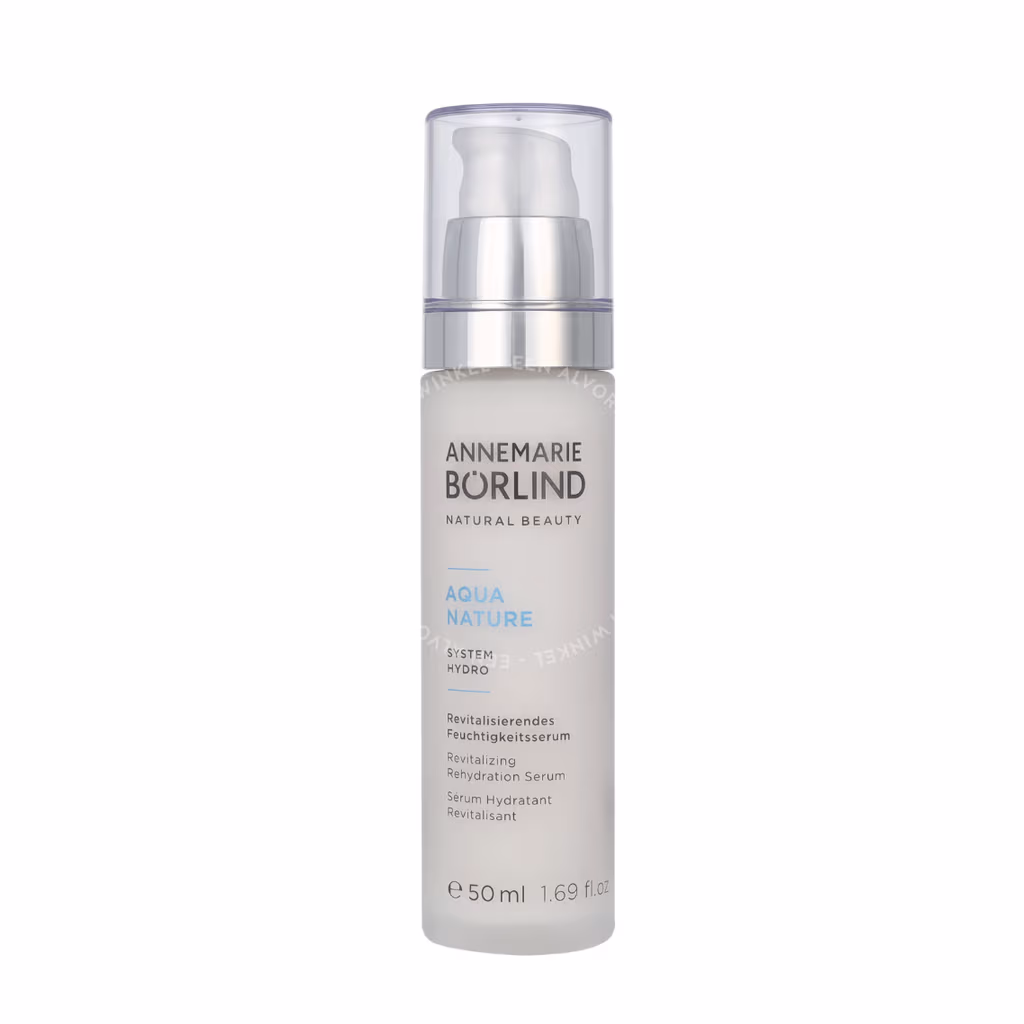 Annemarie Borlind Annemarie Borlind Aquanature Revitalizing Rehydration Serum