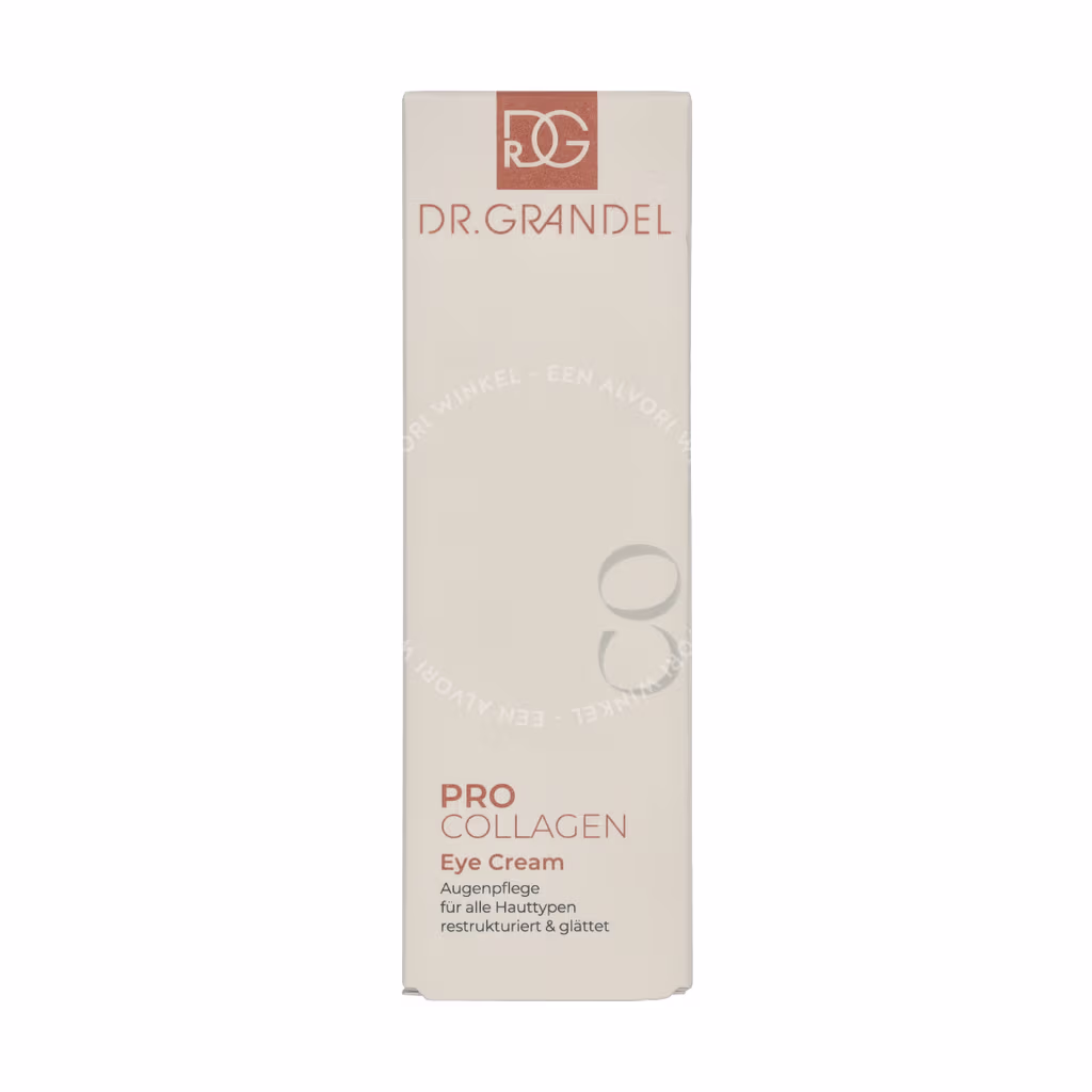 Dr Grandel Dr.Grandel Pro Collagen Eye Cream — foto 2