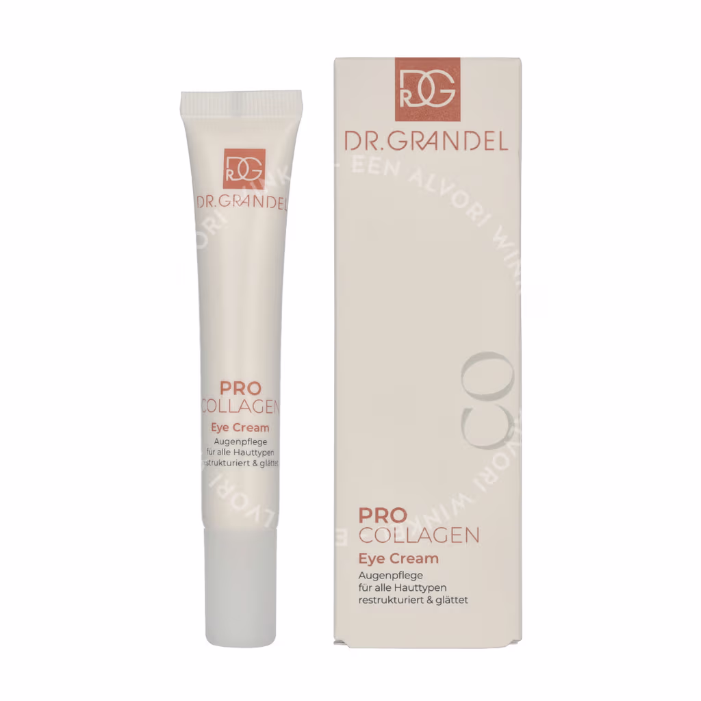 Dr Grandel Dr.Grandel Pro Collagen Eye Cream — foto 3