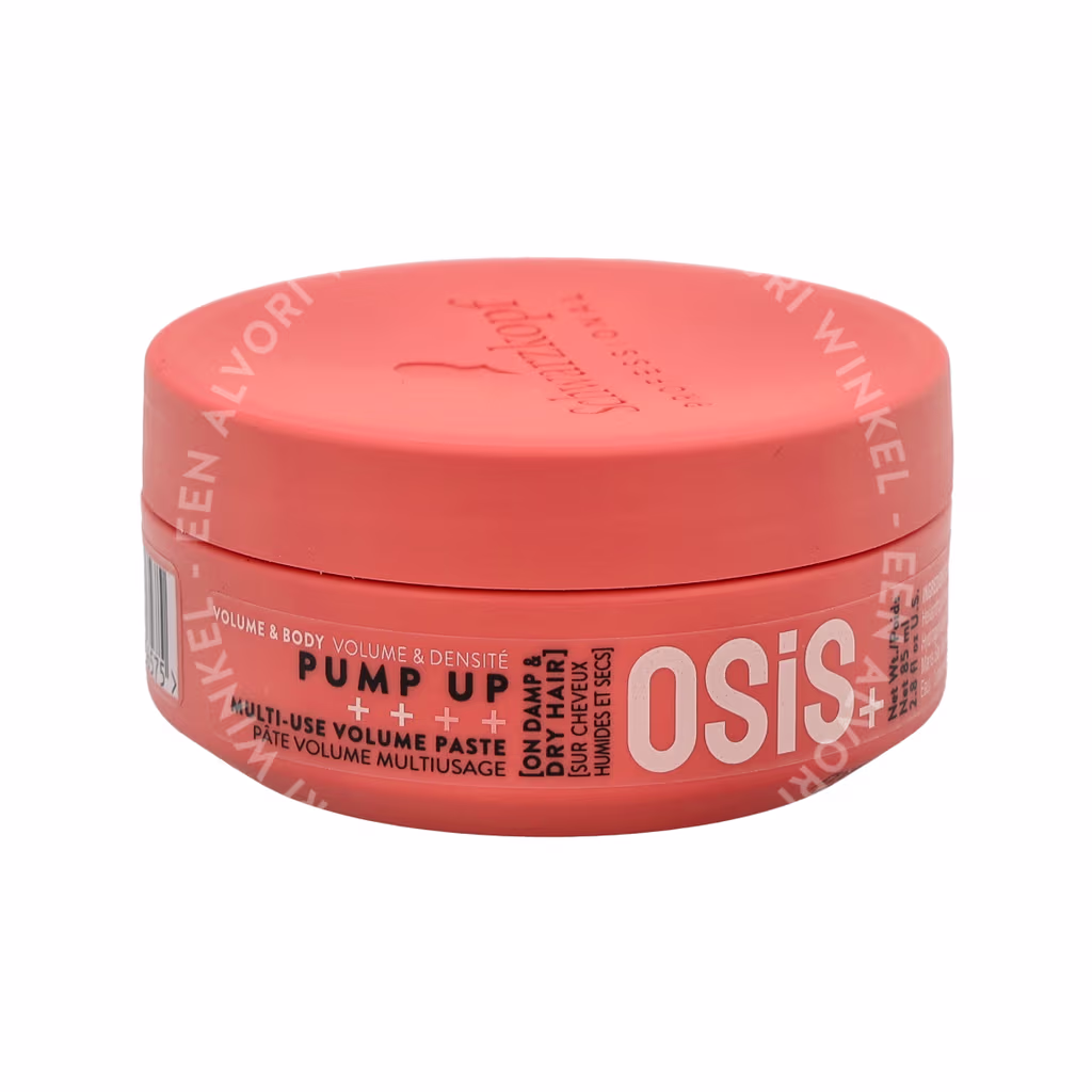 Schwarzkopf Schwarzkopf Osis+ Pump Up Multi-Use Volume Paste — foto 2
