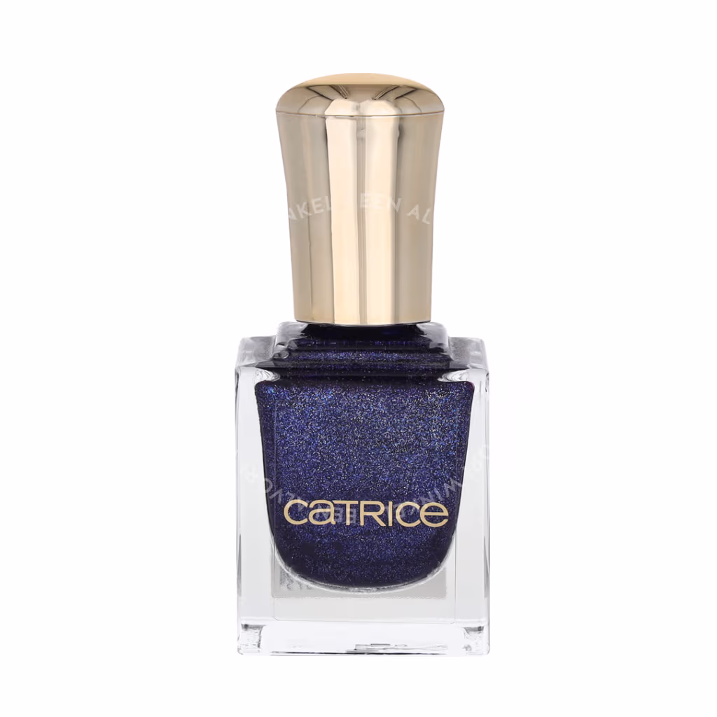 Catrice Catrice Magic Christmas Story Nail Lacquer — C01 Land Of Snow