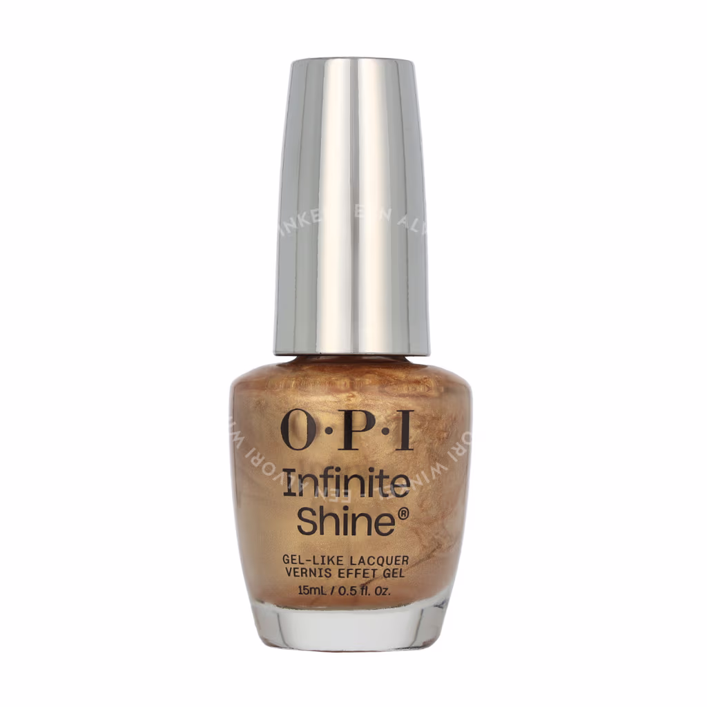 OPI OPI Infinite Shine Nail Lacquer — foto 2