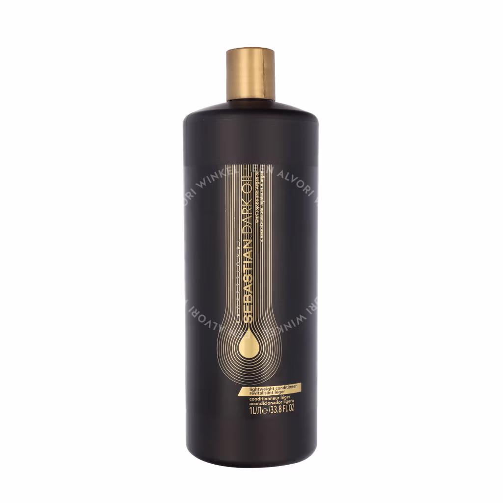Sebastian Sebastian Dark Oil Conditioner — foto 2