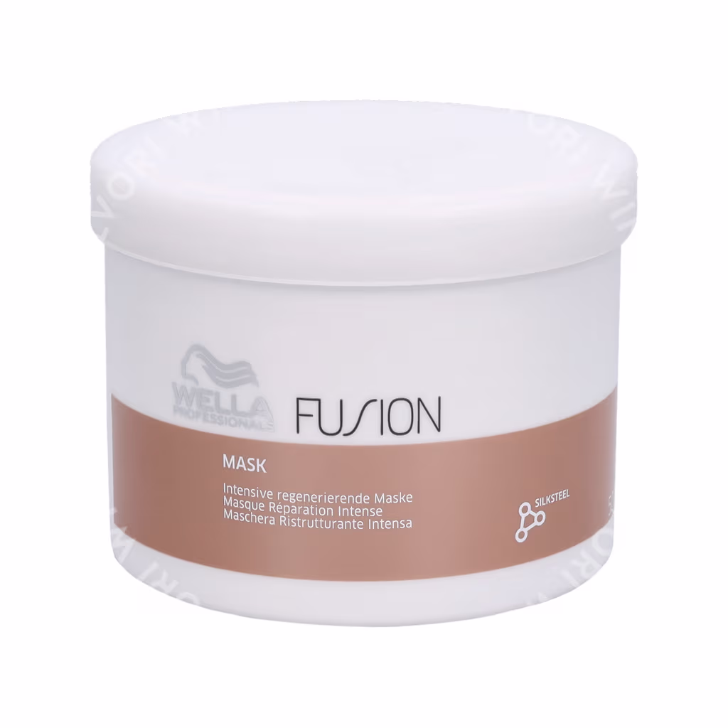 Wella Wella Fusion - Intense Repair Mask — foto 2