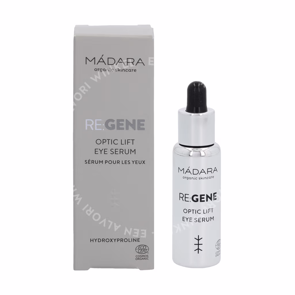 Madara Madara Re:Gene Optic Lift Eye Serum — foto 3