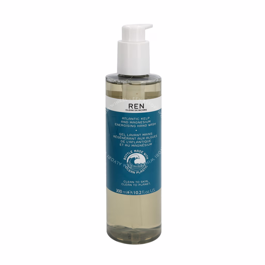 Ren REN Atlantic Kelp & Magnesium Energising Hand Wash — foto 2