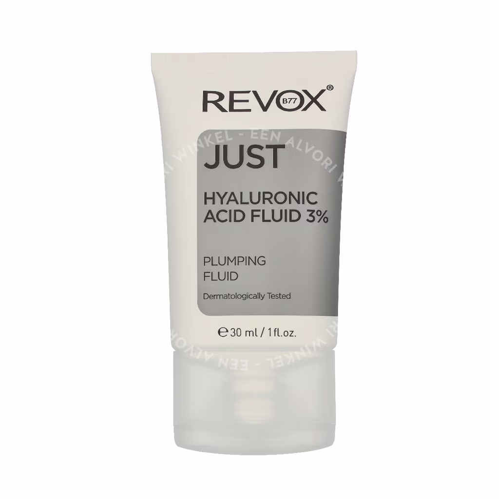 Revox B77 Revox B77 Just Hyaluronic Acid 3% Fluid