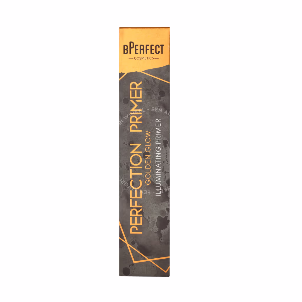 BPerfect BPerfect Perfection Primer Illuminating Primer — Golden Glow — foto 2