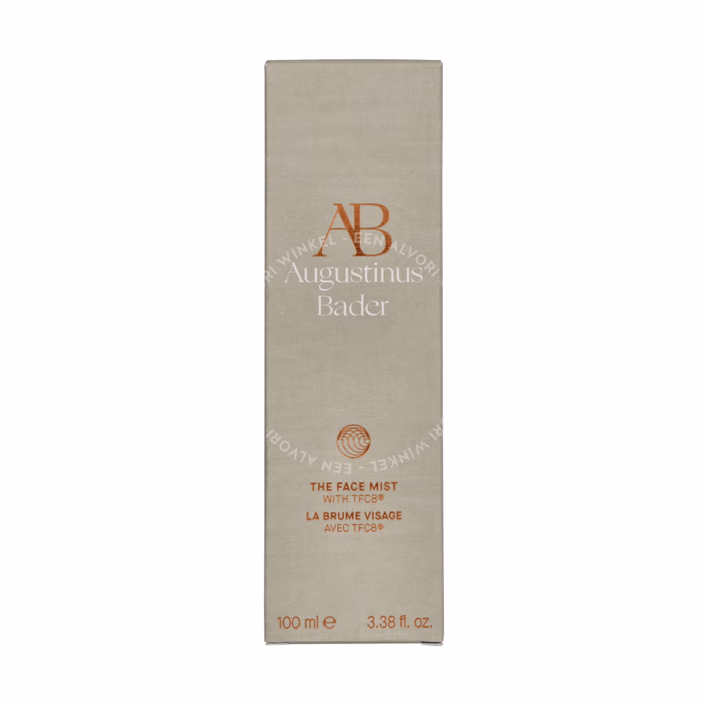 Augustinus Bader Augustinus Bader The Face Mist — foto 2