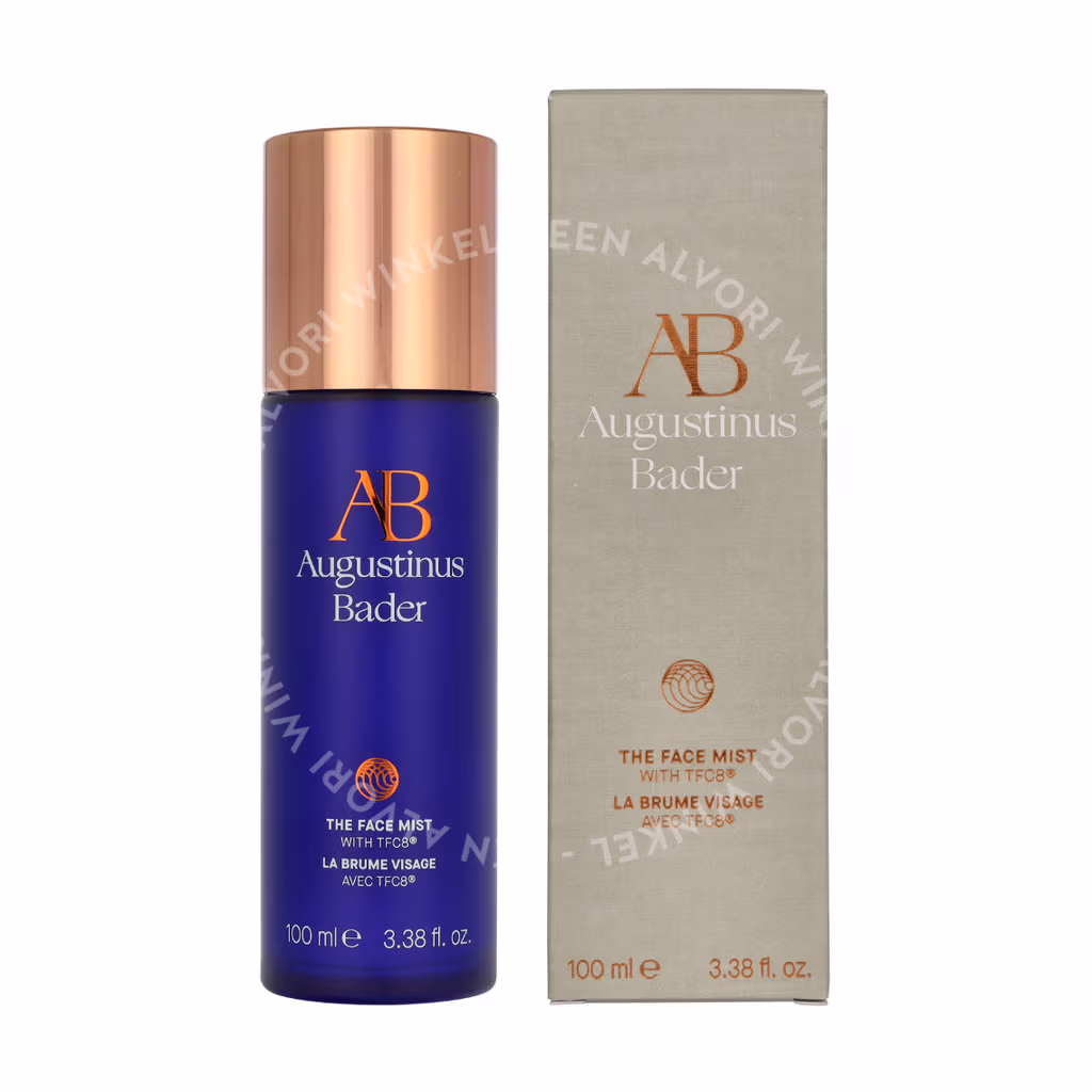 Augustinus Bader Augustinus Bader The Face Mist — foto 3