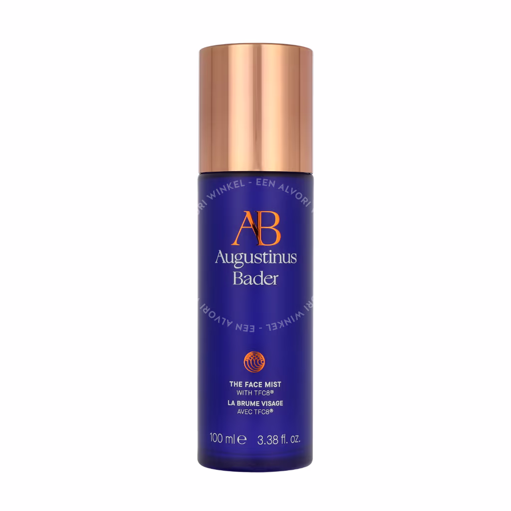 Augustinus Bader Augustinus Bader The Face Mist