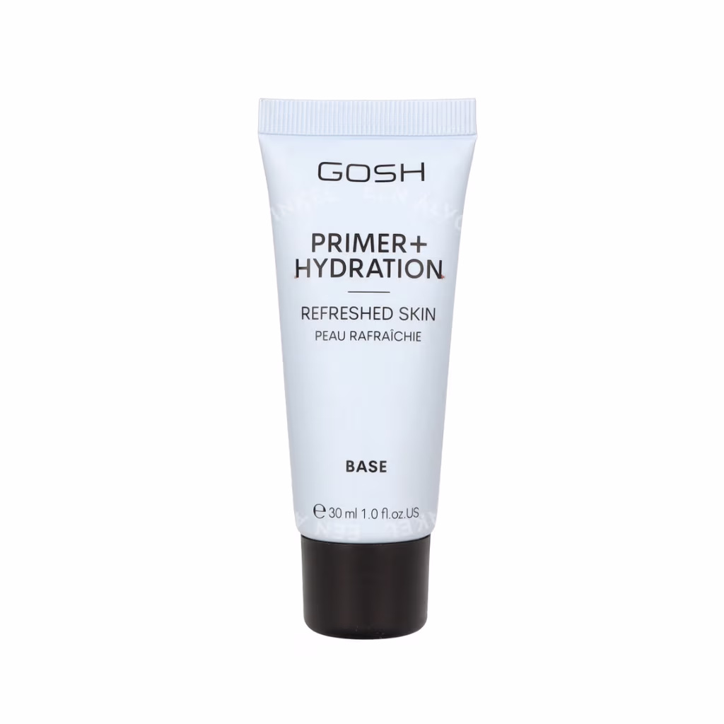 Gosh Gosh Primer Plus+ Base Plus Blur.Protect.Rejuvenate