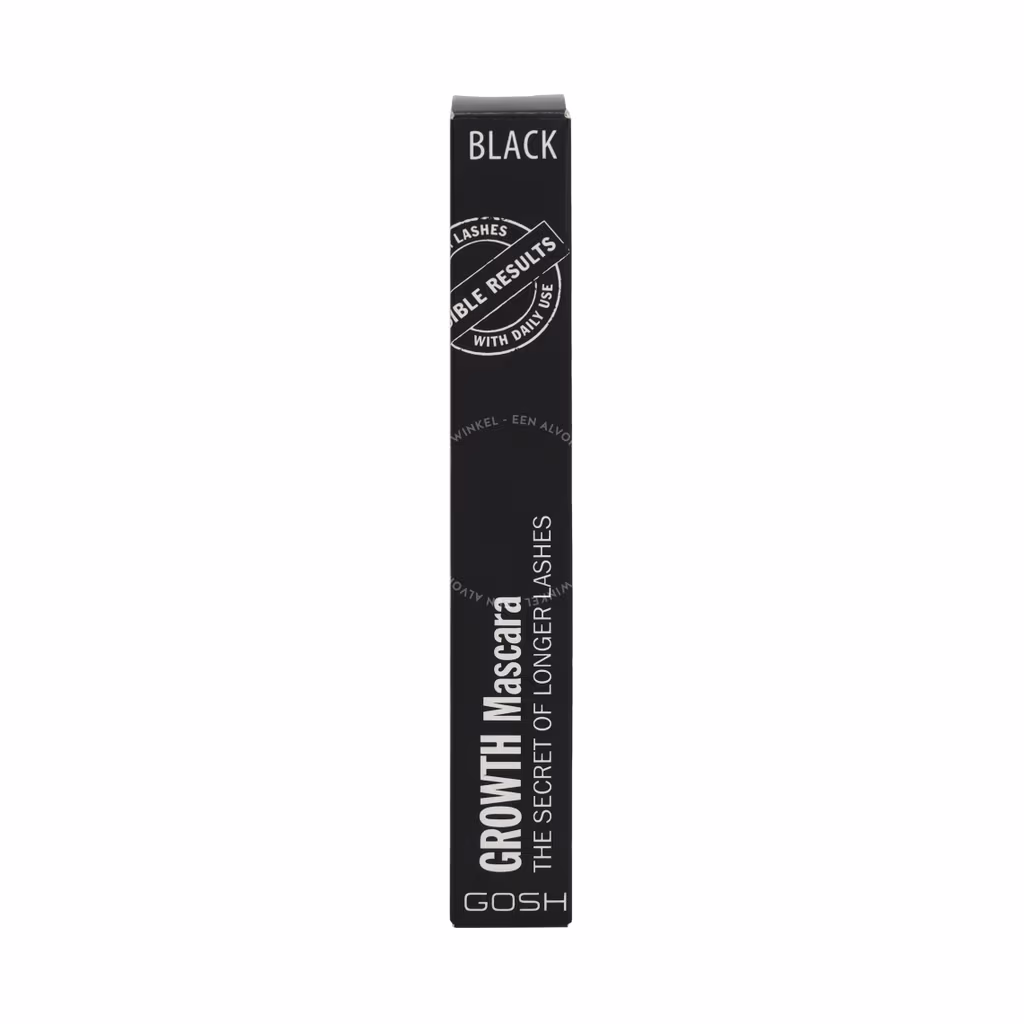 Gosh Gosh Growth Mascara — foto 2
