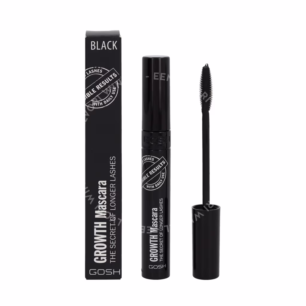 Gosh Gosh Growth Mascara — foto 3