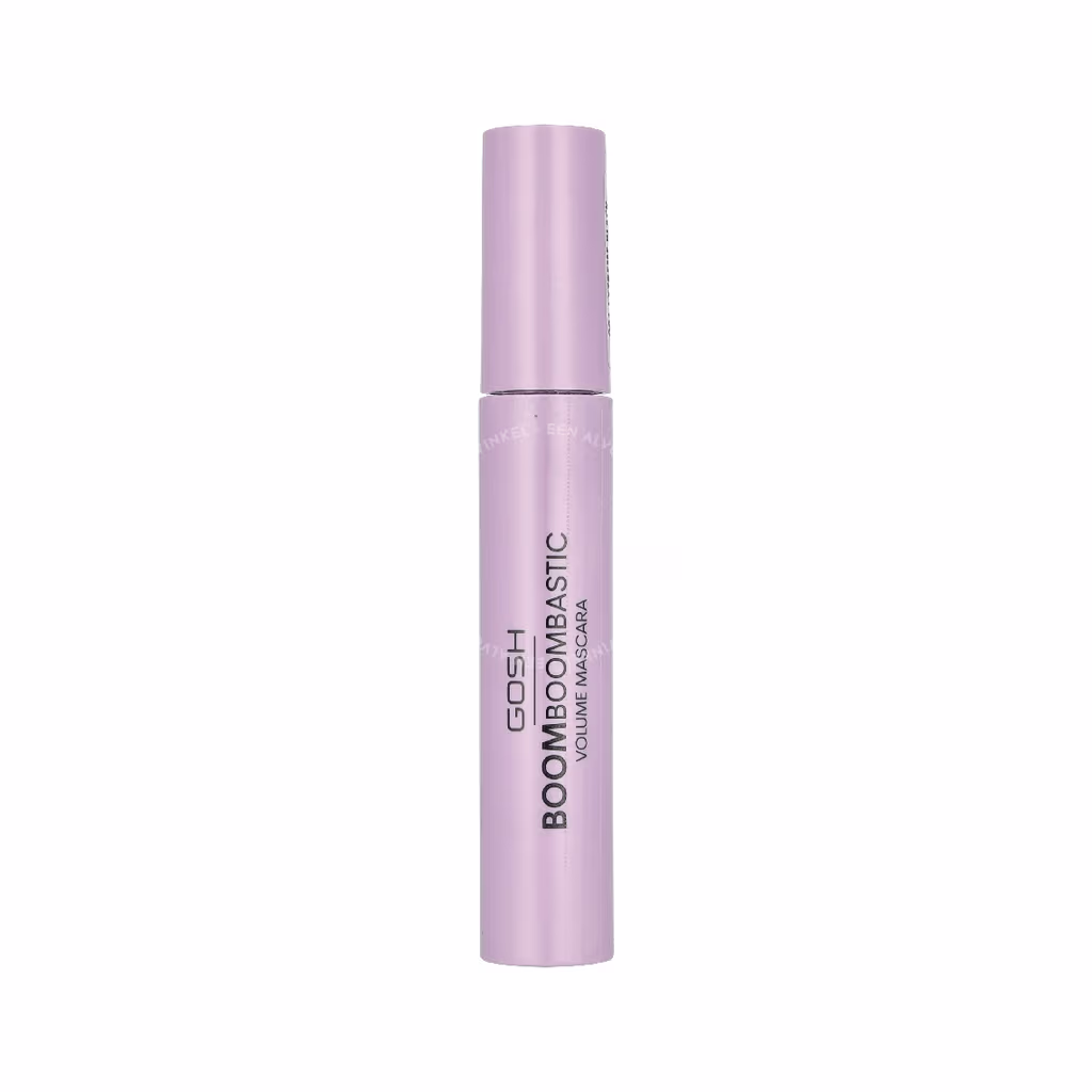 Gosh Gosh Boom Boombastic Volume Mascara — foto 2
