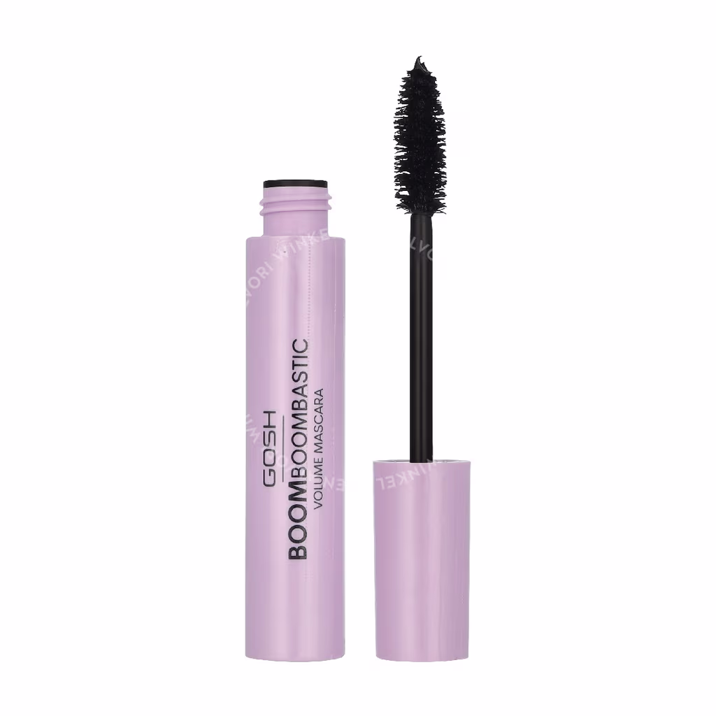 Gosh Gosh Boom Boombastic Volume Mascara