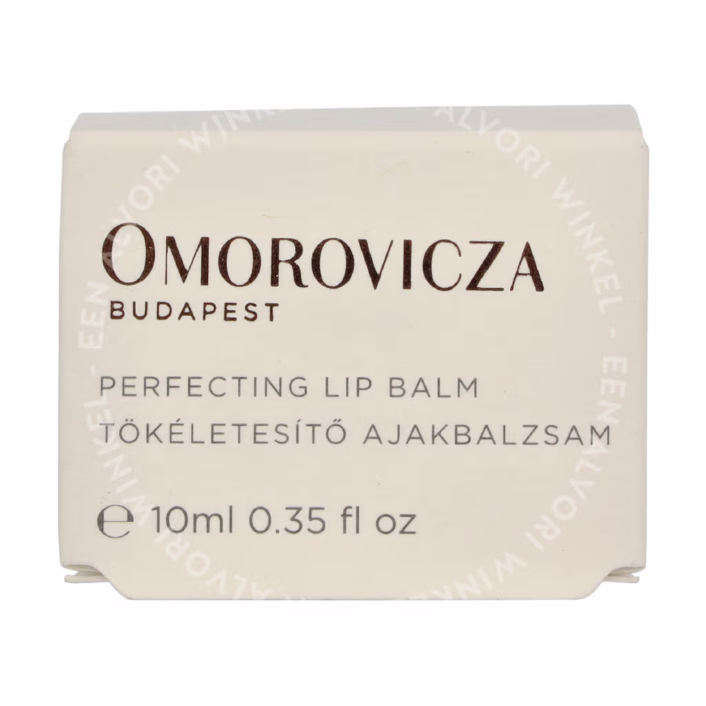 Omorovicza Omorovicza Perfecting Lip Balm — foto 2